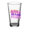 Centlivre - 16 oz Pint Glass - 5515139 Thumbnail