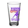 Centlivre - 16 oz Pint Glass - 5515139 Thumbnail
