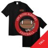 Centlivre - Tall Core Blend Tee Thumbnail