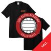 Centlivre - Tall Core Blend Tee Thumbnail