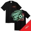 Centlivre - Tall Core Blend Tee Thumbnail