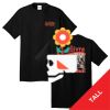 Centlivre - Tall Core Blend Tee Thumbnail
