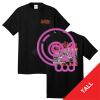 Centlivre - Tall Core Blend Tee Thumbnail