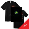 Centlivre - Tall Core Blend Tee Thumbnail