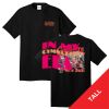 Centlivre - Tall Core Blend Tee Thumbnail