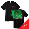Centlivre - Tall Core Blend Tee Thumbnail