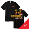 Centlivre - Tall Core Blend Tee Thumbnail