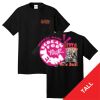 Centlivre - Tall Core Blend Tee Thumbnail