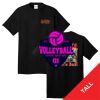 Centlivre - Tall Core Blend Tee Thumbnail
