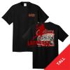 Centlivre - Tall Core Blend Tee Thumbnail