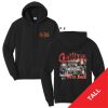 Centlivre - Tall Core Fleece Pullover Hooded Sweatshirt Thumbnail