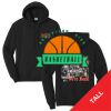 Centlivre - Tall Core Fleece Pullover Hooded Sweatshirt Thumbnail