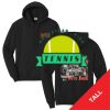 Centlivre - Tall Core Fleece Pullover Hooded Sweatshirt Thumbnail