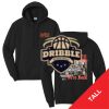 Centlivre - Tall Core Fleece Pullover Hooded Sweatshirt Thumbnail