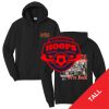 Centlivre - Tall Core Fleece Pullover Hooded Sweatshirt Thumbnail