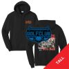 Centlivre - Tall Core Fleece Pullover Hooded Sweatshirt Thumbnail