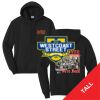 Centlivre - Tall Core Fleece Pullover Hooded Sweatshirt Thumbnail