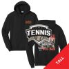 Centlivre - Tall Core Fleece Pullover Hooded Sweatshirt Thumbnail