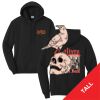 Centlivre - Tall Core Fleece Pullover Hooded Sweatshirt Thumbnail
