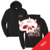 Centlivre - Tall Core Fleece Pullover Hooded Sweatshirt Thumbnail