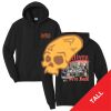 Centlivre - Tall Core Fleece Pullover Hooded Sweatshirt Thumbnail