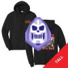 Centlivre - Tall Core Fleece Pullover Hooded Sweatshirt Thumbnail