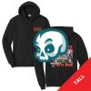 Centlivre - Tall Core Fleece Pullover Hooded Sweatshirt Thumbnail