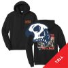 Centlivre - Tall Core Fleece Pullover Hooded Sweatshirt Thumbnail