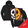Centlivre - Tall Core Fleece Pullover Hooded Sweatshirt Thumbnail