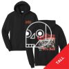 Centlivre - Tall Core Fleece Pullover Hooded Sweatshirt Thumbnail
