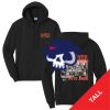 Centlivre - Tall Core Fleece Pullover Hooded Sweatshirt Thumbnail