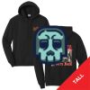 Centlivre - Tall Core Fleece Pullover Hooded Sweatshirt Thumbnail