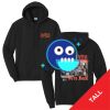 Centlivre - Tall Core Fleece Pullover Hooded Sweatshirt Thumbnail