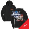 Centlivre - Tall Core Fleece Pullover Hooded Sweatshirt Thumbnail