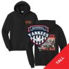 Centlivre - Tall Core Fleece Pullover Hooded Sweatshirt Thumbnail