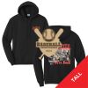 Centlivre - Tall Core Fleece Pullover Hooded Sweatshirt Thumbnail