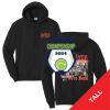 Centlivre - Tall Core Fleece Pullover Hooded Sweatshirt Thumbnail