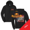 Centlivre - Tall Core Fleece Pullover Hooded Sweatshirt Thumbnail