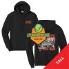 Centlivre - Tall Core Fleece Pullover Hooded Sweatshirt Thumbnail