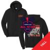 Centlivre - Tall Core Fleece Pullover Hooded Sweatshirt Thumbnail