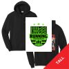 Centlivre - Tall Core Fleece Pullover Hooded Sweatshirt Thumbnail