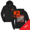 Centlivre - Tall Core Fleece Pullover Hooded Sweatshirt Thumbnail