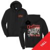 Centlivre - Tall Core Fleece Pullover Hooded Sweatshirt Thumbnail