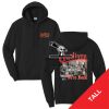 Centlivre - Tall Core Fleece Pullover Hooded Sweatshirt Thumbnail