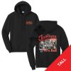 Centlivre - Tall Core Fleece Pullover Hooded Sweatshirt Thumbnail