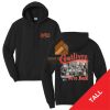 Centlivre - Tall Core Fleece Pullover Hooded Sweatshirt Thumbnail