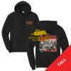 Centlivre - Tall Core Fleece Pullover Hooded Sweatshirt Thumbnail