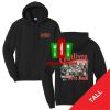 Centlivre - Tall Core Fleece Pullover Hooded Sweatshirt Thumbnail