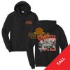 Centlivre - Tall Core Fleece Pullover Hooded Sweatshirt Thumbnail