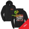Centlivre - Tall Core Fleece Pullover Hooded Sweatshirt Thumbnail